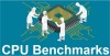 2022년 8월 2주차] CPU 벤치마크(benchmarks) 성능순위 전체 : 네이버 