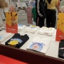 스파오 잠실롯데몰 포켓몬 티셔츠 구매후기 (품절탬 구매성공)