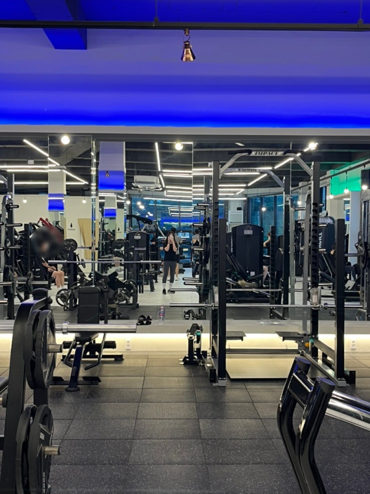 오창 헬스장 케어핏 스텝밀(천국의계단) 다이어트 / 오창 PT : 네이버 블로그