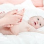 [육아정보] 골든저지의 육아꿀팁 : 영아산통 줄이는 마사지
