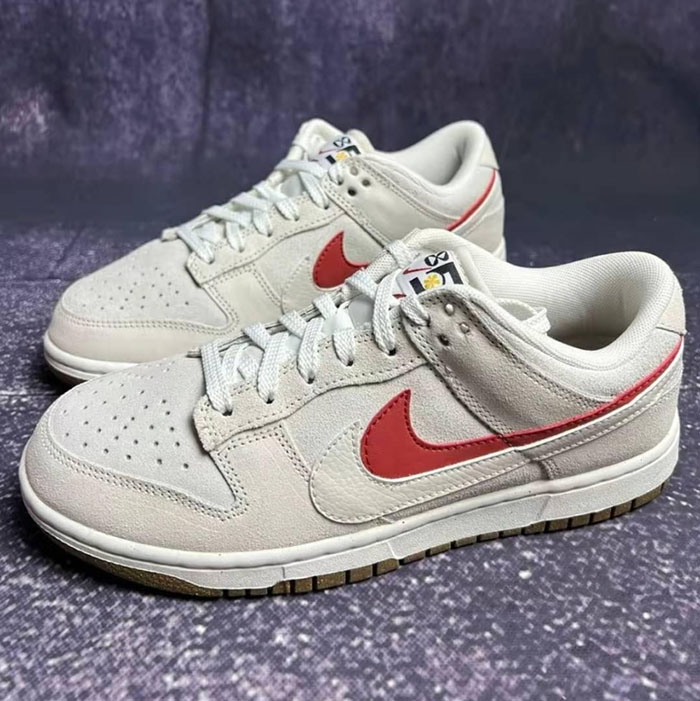 (W)나이키 덩크 로우 SE 시나바 Nike Dunk Low SE Womens Shoe DO9457-100 : 네이버 블로그