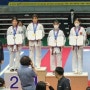 2022년 제33회 문화체육부장관기 전국 남녀 중고등학교 태권도 대회 - 이유민 선수 금메달