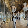 프랑스 파리 베르사유 궁전 / 거울의 방 인생샷 찍기 + 한국어 오디오 가이드 팁