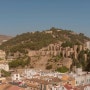 많은 Castillo de Gibralfaro 5
