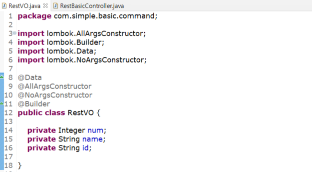 [Spring Boot] REST API : 네이버 블로그