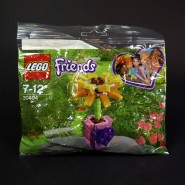 LEGO 30404 해바라기 - 레고 프렌즈
