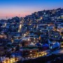 [서울]가파른 언덕 위 창신동 주택들
