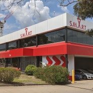 적은 Capital S.M.A.R.T Repairs Monash (Mulgrave) Victoria 4