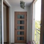 아파트 방, 베란다 결로 및 곰팡이방지를 위한 단열및 세라믹코트 -봄봄인테리어
