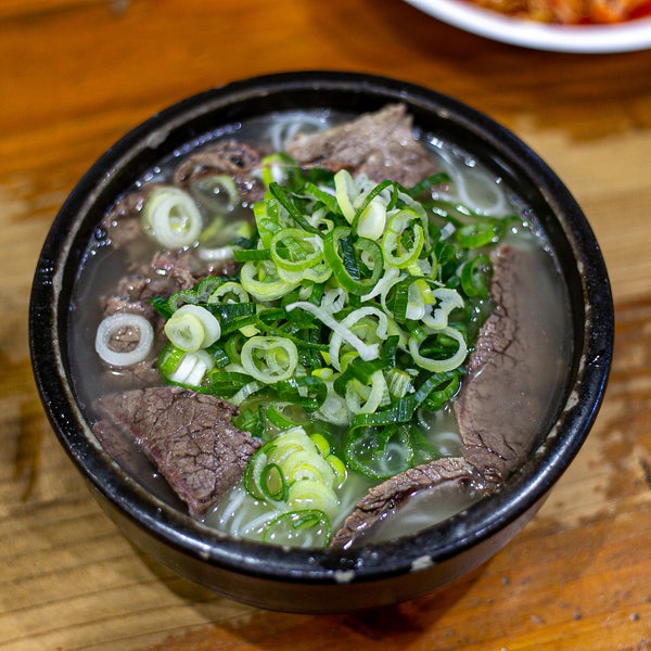 충정로 설렁탕 중림장설렁탕 도가니탕 : 네이버 블로그