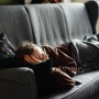 [재미있는 영단어] '한가로운, 느긋한' relaxed, leisurely, idle, lazy, easygoing, laid-back