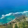 하와이 오아후 여행:: 블루하와이안 헬리곱터 헬기투어