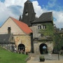 보잘것없는 Bad Bentheim Bentheim Castle 4