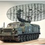 P-40/1S12 Long Track S-band Radar (1/35 Trumpeter)