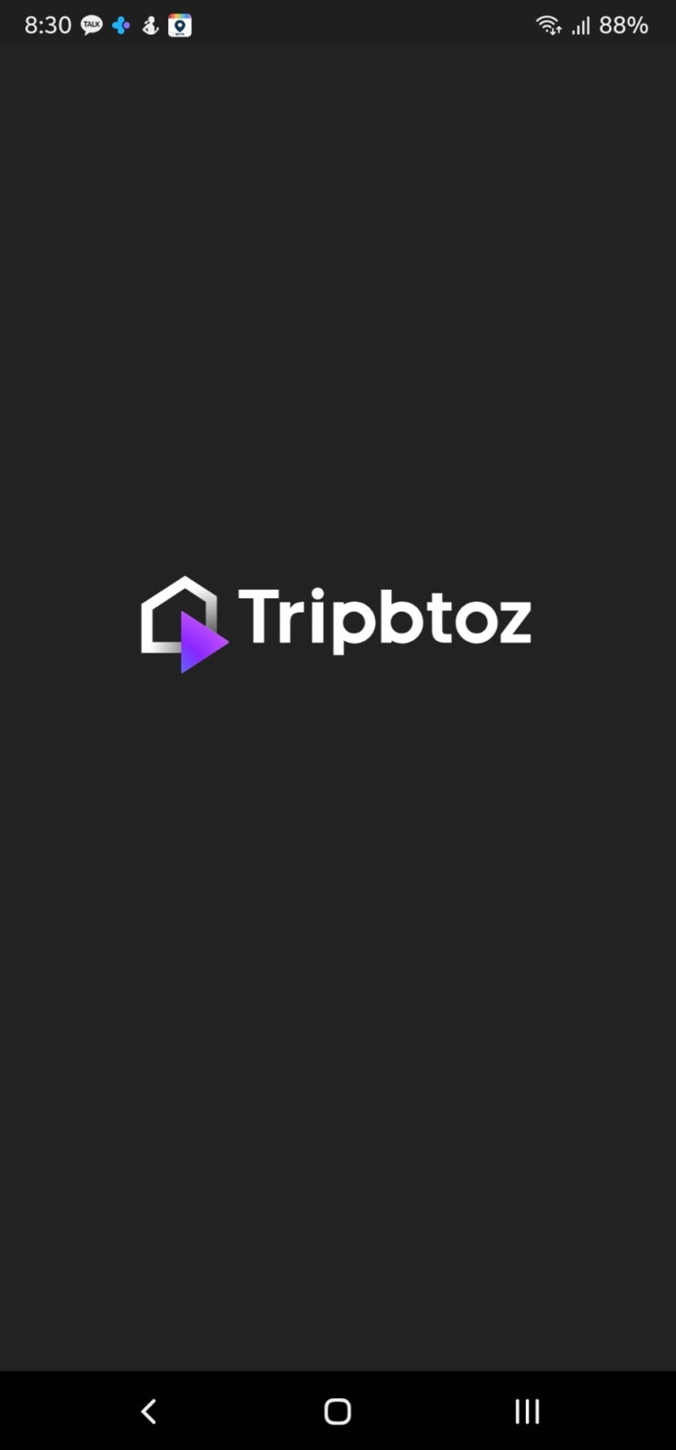 [Tripbtoz]트립비토즈 할인쿠폰&할인코드-어플 깔고 할인받기 : 네이버 블로그