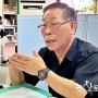 [논산] 썬앤테크 박택수씨 시설하우스 스마트개폐기·미생물 액비 분급기 개발