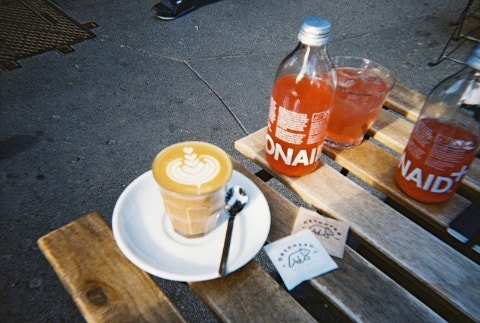 2021 밀라노 카페 추천 -Orsonero Coffee