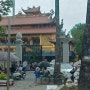 outrageous Vietnamese National Buddhist Temple 4
