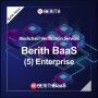 Introducing Berith BaaS (5) Enterprise