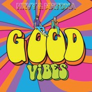 [음악적 취향]Good vibes-hrvy&matoma