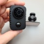 가정용 감시카메라 리얼한 홈캠