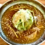 [경기도맛집] 아산 맛집 “고기박사냉면 초계막국수 아산점”