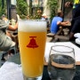 [토론토 일상] 오싱턴 나들이! 🥩 🍺 Côte de Bœuf, Bellwoods Brewery, Paris Paris 등 솔직후기