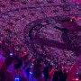 [런던/파리 여행] 23. 콜드플레이 Coldplay 월드투어 파리 콘서트 후기❤️❤️(생드니 스타드 드 프랑스 경기장) + 방브벼룩시장(생각보단 별로였던..)