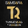 Tungevaag & Raaban - Samsara(영어가사/번역/한국어 발음)