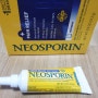 Neosporin Oint/ 네오스포린연고