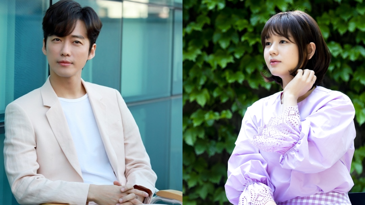 MBC 드라마 연인 기본 정보 출연진 등장인물 남궁민 안은진 사극 로맨스 : 네이버 블로그