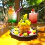 [나가사키여행] 미나미시마바라에서 꼭 가 봐야 할 카페 '이로도리코코로(イロドリココロ)'