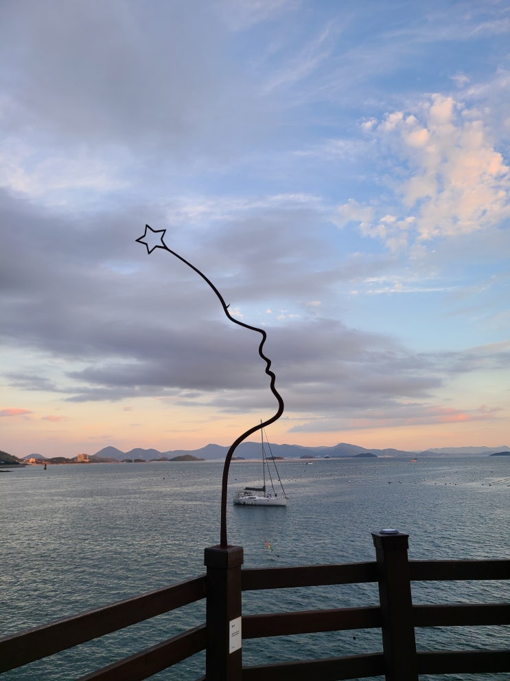 여수 관광코스 추천_예술의 섬 여수 장도(물때확인필수) : 네이버 블로그