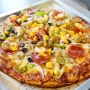 괌 맛집 파이올로지 피자 후기, SKT 멤버십 무료 피자 먹어보기