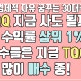 TQQQ 지금 사도 될까? 투자수익률 상위 1% 초고수들은 지금1위로 TQQQ를 사들이고 있습니다! [미국주식, 나스닥, 3배 레버리지]