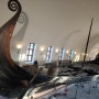 노르웨이 여행 : 오슬로 바이킹 박물관