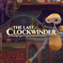VR 자동화 퍼즐 게임 The Last Clockwinder