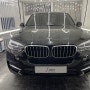 BMW X5 광택 흠집제거/ 덴트수리/문콕수리/부분도색 - 제이덴트 / 분당 광택, 분당 덴트수리, 분당 부분도색수리