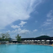 고창 상하농원 수영장 ; 너무 좋았던곳 약간의 팁?
