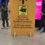 로마 레오나르도 다빈치 국제공항에서 테르미니역 가는법 직항기차 추천 구매방법 유심구매 카드로 지하철 타는법