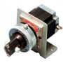 장비장착형 Rotary pistion pump(로터리피스톤펌프) & controller(컨트롤러) [FMI 에프엠아이] - 산업용 정밀유체이송 정량펌프 전문 레보딕스(주)