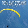 스위스 여행 인터라켄 패러글라이딩 체험 후기 :: 내 발아래 알프스 (ft 텐트 밖은 유럽)