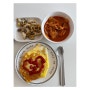 [오늘의 밥상] 전복 버터구이, 오므라이스, 주먹밥, 김밥, 김치찌개, 부대찌개
