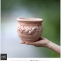 [37.5%off] 신상 이태리 명품토분 ‘플라워자르 Flower Jar’ PMA_Fornace Masini