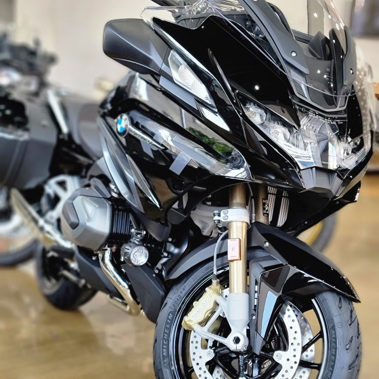 BMW R1250RT 달라진 신형, 얼마나 다른지 살펴봅시다. : 네이버 블로그