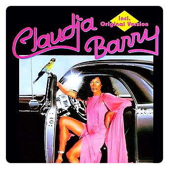 Claudja Barry - Boogie Woogie Dancin' Shoes (1978) : 네이버 블로그
