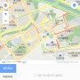 서울 장마, 집중호우 경보 - 교통혼잡도 실시간 확인, 실시간 경로별 CCTV, 기상 상황