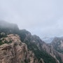 속초 여름휴가 설악산 케이블카