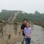 엄마와 베이징 여행 (2007년)