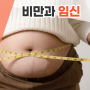 비만과 임신 부정적 영향(고도비만, 초고도비만)